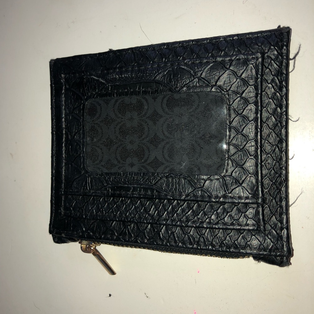 Wallet